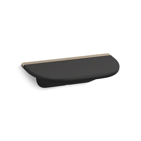 Kohler Statement Foot Ledge 26306-BV